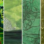 Green: The Color of Life and Death